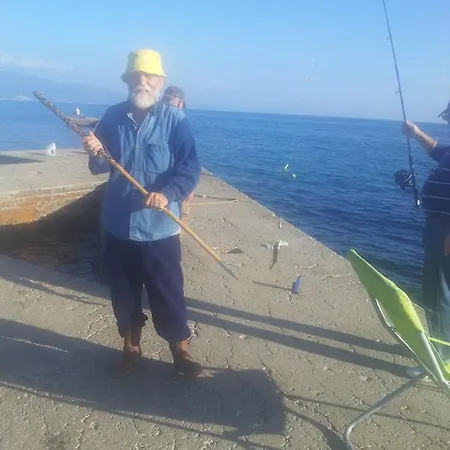 شقة فندقية Birsin