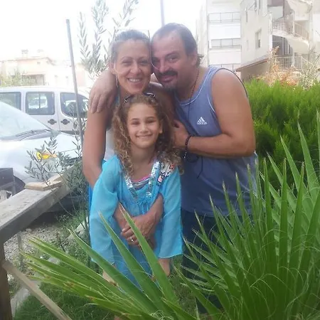 Birsin Aparthotel 3*