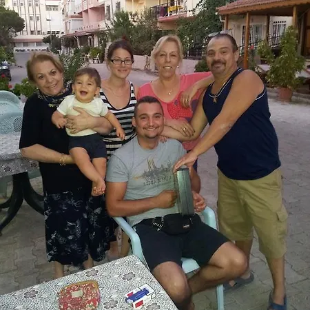 Aparthotel Birsin 3*
