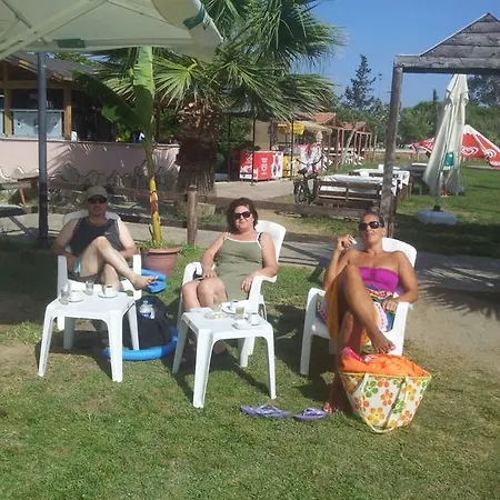 Aparthotel Birsin Menderes