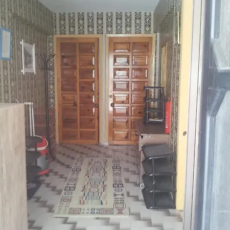 Aparthotel Birsin 3*