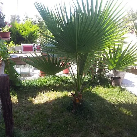 Aparthotel Birsin