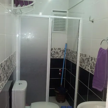 Aparthotel Birsin 3*