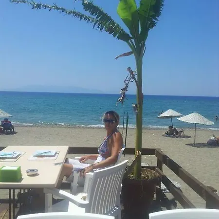Birsin Aparthotel 3*
