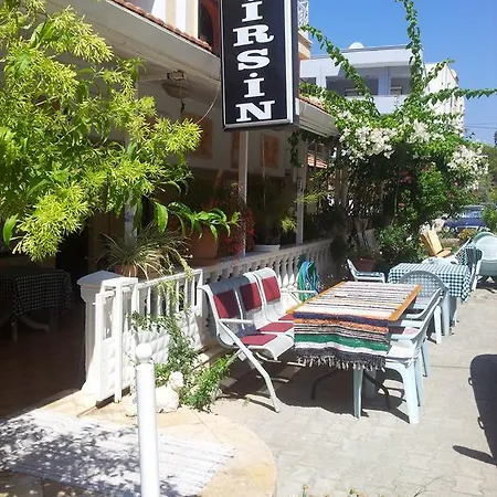 Birsin 3* Menderes