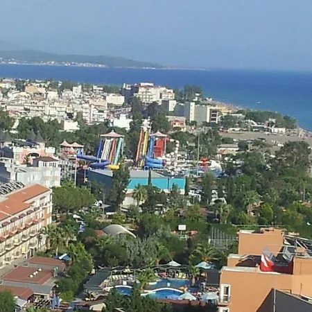 Aparthotel Birsin 3*