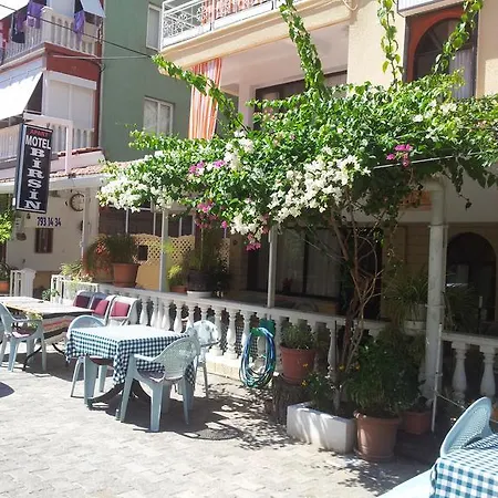 Aparthotel Birsin 3*