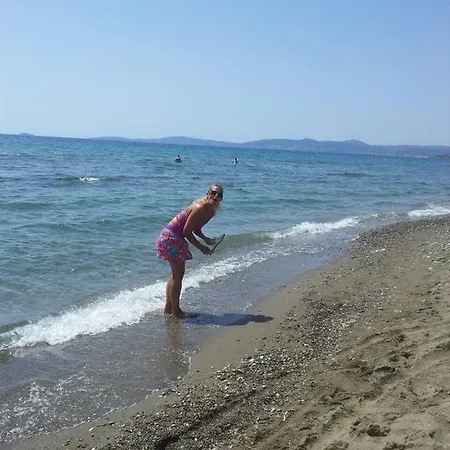 Birsin Aparthotel 3*