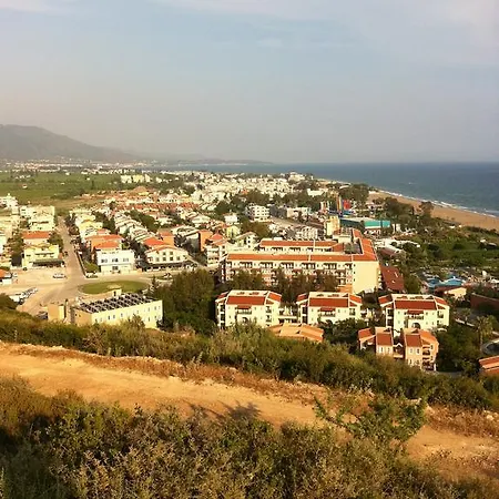 Birsin Aparthotel
