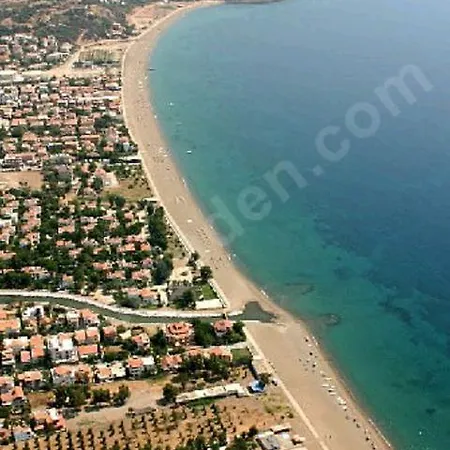 Aparthotel Birsin 3*