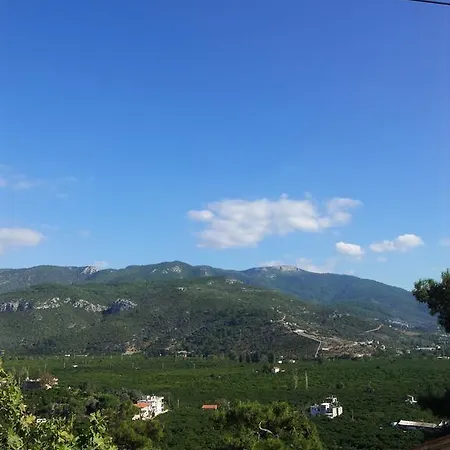 Birsin Aparthotel 3*