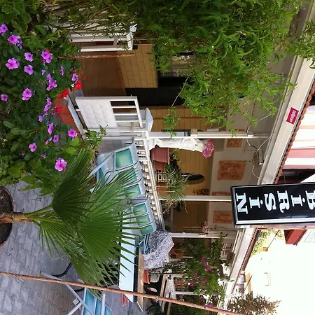 Aparthotel Birsin